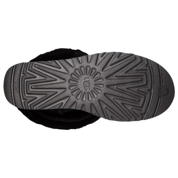 Ugg Hótaposó Női Classic Tall II Fekete,QSI68409